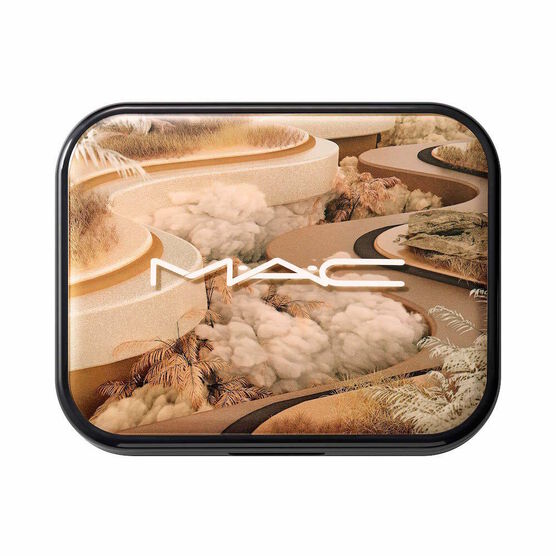 Connect in Colour Paleta Unfiltered Nude